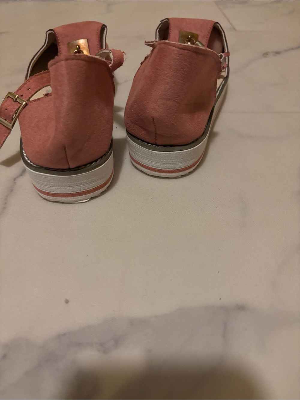 Mary Jane Shoes(NWOT)